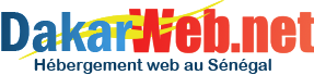 Dakar Web